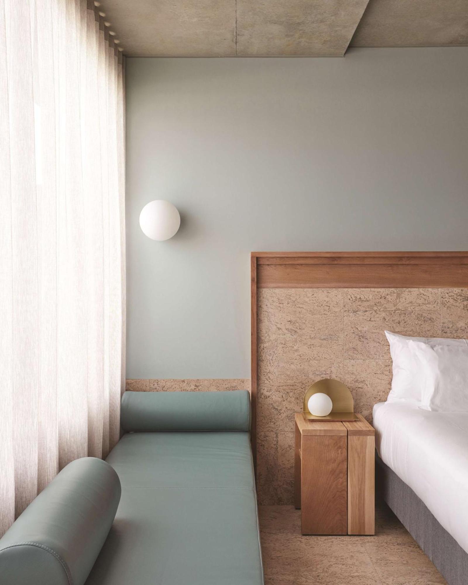 The Calile Hotel Brisbane Eksteriør billede The Standard East Village